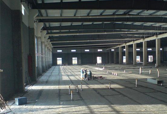 施工現(xiàn)場(chǎng)