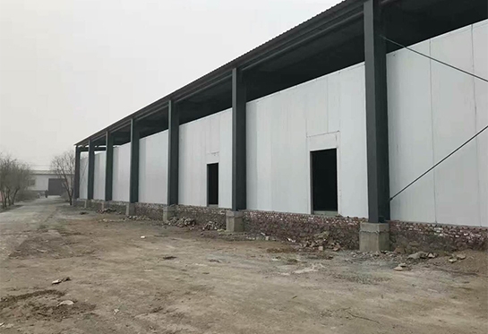 施工現(xiàn)場(chǎng)