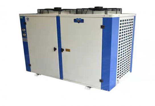 箱式一體機(jī)