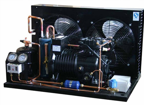 谷輪系列機(jī)組