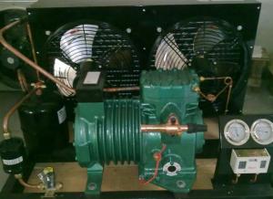 三洋系列機(jī)組