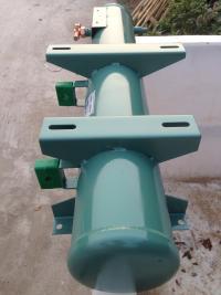 比澤爾型臥式儲(chǔ)液器