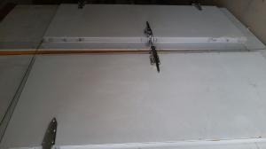 冷庫(kù)門(mén)