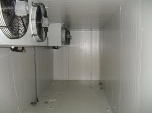 風(fēng)冷速凍庫(kù)